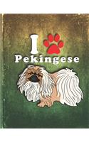Pekingese