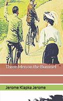 Three Men on the Bummel