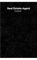 Real Estate Agent Journal