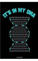 It's In My Dna