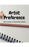 Artist Preference