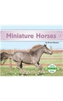 Miniature Horses