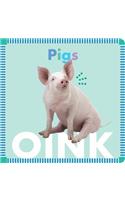 Pigs Oink