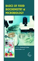 Basics Of Food Biochemistry & Microbiology