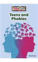 Teens and Phobias