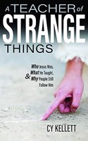 Teacher of Strange Things: Who