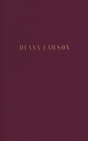 Deana Lawson: An Aperture Monograph (1st Ed., 1st Printing)