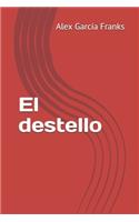 El destello