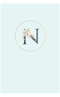 N
