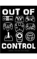 Out of Control