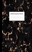Composition Notebook