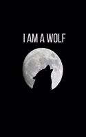 I Am a Wolf