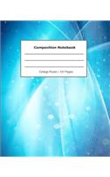composition notebook