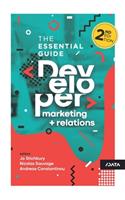 Developer Marketing and Relations