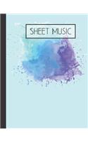 Sheet Music