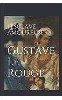 L'esclave amoureuse