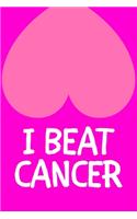 I Beat Cancer