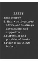 Pappy