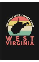 The Best Wife Comes From West Virginia