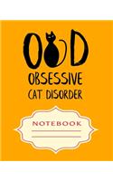 Obsessive Cat Disorder