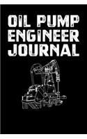 Oil Pump Engineer Journal