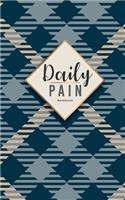 Daily Pain Notebook