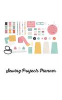 Sewing Projects Planner
