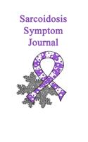 Sarcoidosis Symptom Journal