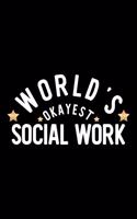 World's Okayest Social Work