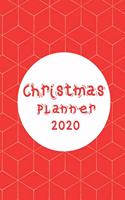 Christmas Planner 2020