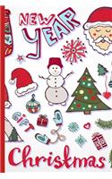 Santa Claus Christmas