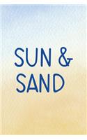 Sun & Sand