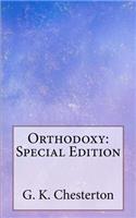 Orthodoxy