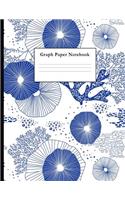 Graph Paper Notebook