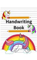 Handwriting Book