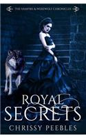 Royal Secrets - Book 6