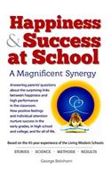 Happiness & Success at School
