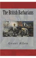 The British Barbarians