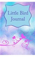 Little Bird Journal