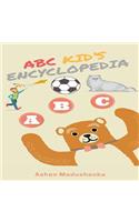 ABC Kid's Encyclopedia
