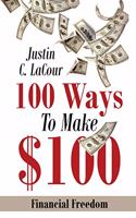 100 Ways To Make $100