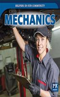 Mechanics