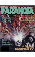 Paranoia Issue 33