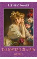 Portrait of a Lady, Volume 2