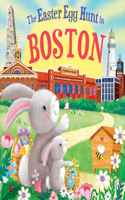 Easter Egg Hunt in Boston