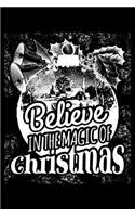 Believe in the Magic of Christmas