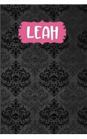 Leah