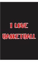 I Love Basketball
