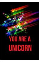 You Are a Unicorn