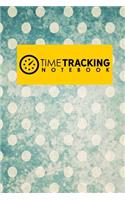 Time Tracking Notebook
